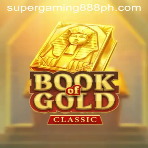 Exploring the Thrills of BookOfGoldClassic with SuperGaming888