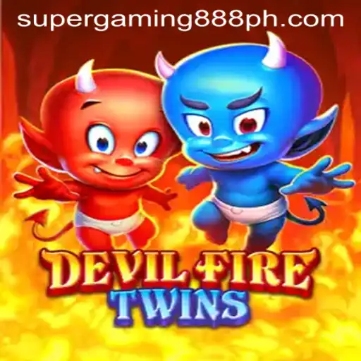 Unleashing the Thrills: DevilFireTwins by SuperGaming888