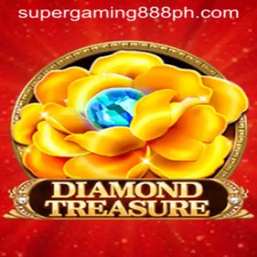 Exploring the Thrills of Diamondtreasure with SuperGaming888