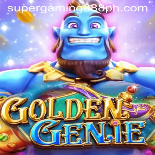 Exploring GOLDENGENIE: The Ultimate Adventure with SuperGaming888