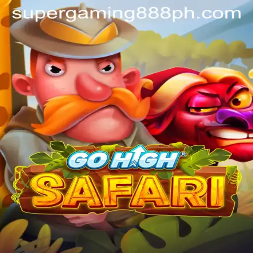 Unveiling GoHighSafari: An Adventure of a Lifetime with SuperGaming888
