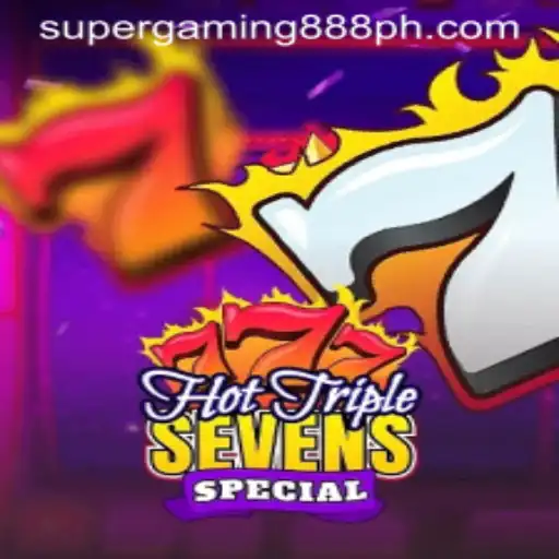 Discover HotTripleSevensSpecial: A New Era in Gaming