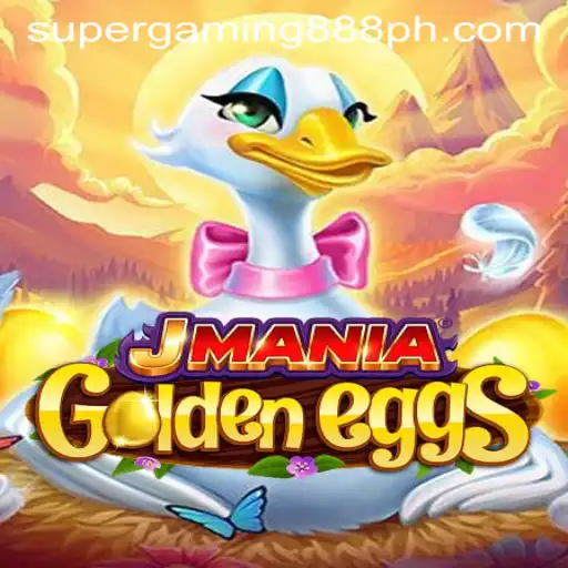JManiaGoldenEggs: A New Era in Mobile Gaming by SuperGaming888