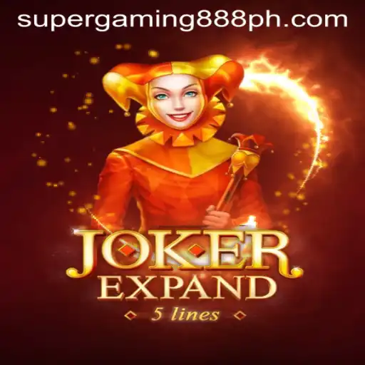 Discovering the Exciting World of JokerExpand: A New Era of Gaming by SuperGaming888