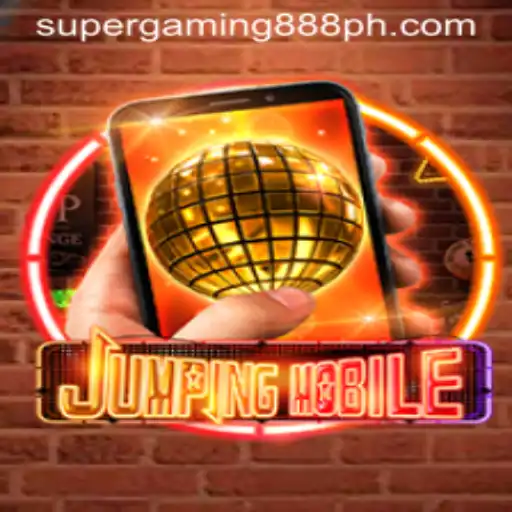 Jumpingmobile: The Gaming Sensation by SuperGaming888