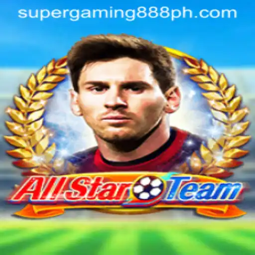 AllStarTeam: A New Era in Gaming by SuperGaming888