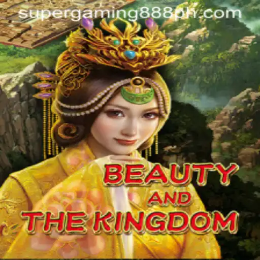 BeautyAndTheKingdom: A Magical Journey with SuperGaming888