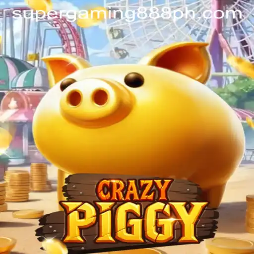 Exploring the Excitement of CrazyPiggy: A SuperGaming888 Marvel