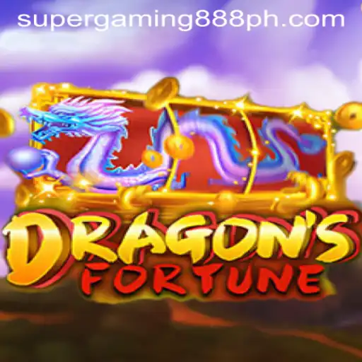 DragonFortune: A Gaming Revolution with SuperGaming888