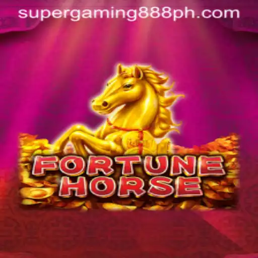 FortuneHorse: The Thrilling Adventure by SuperGaming888
