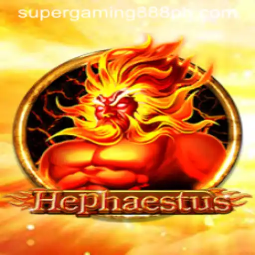 Explore the Mystic World of Hephaestus with SuperGaming888