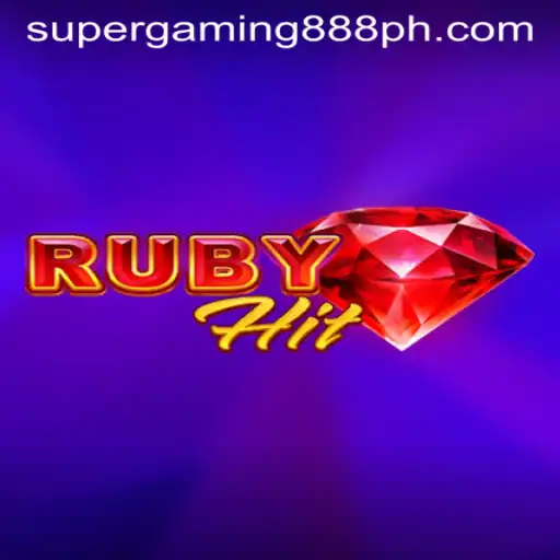 Discover the Exciting World of RubyHit: A Look into SuperGaming888's Latest Release