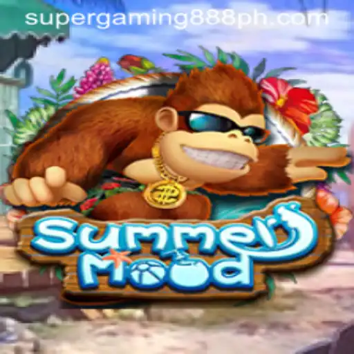 Explore the Exciting World of SummerMood: A Revolutionary Gaming Experience by SuperGaming888