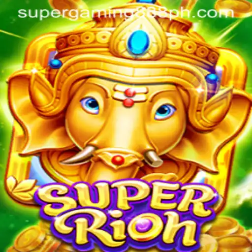 Explore the Exciting World of SuperRich: A New Gaming Sensation by SuperGaming888