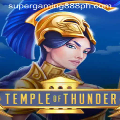 Temple of Thunder: Navigating the Epic Adventure with SuperGaming888