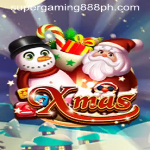 Explore the Festive World of Xmas with SuperGaming888