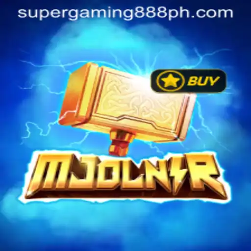 Unleashing the Power of Mjolnir by SuperGaming888