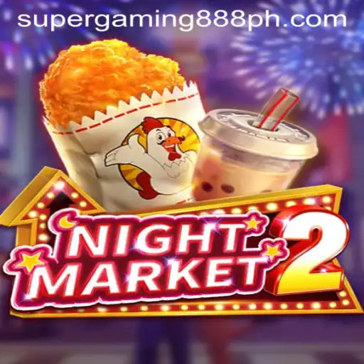 Exploring the Exciting World of NightMarket2: An In-Depth Introduction to SuperGaming888's Latest Offering