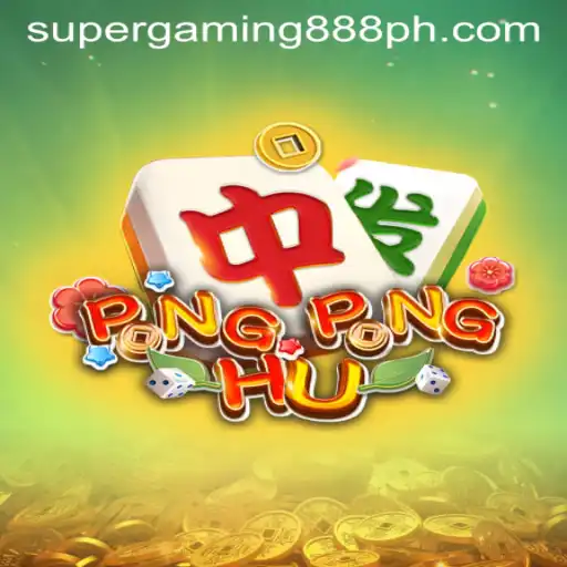 PONGPONGHU: A Masterpiece of Modern Gaming