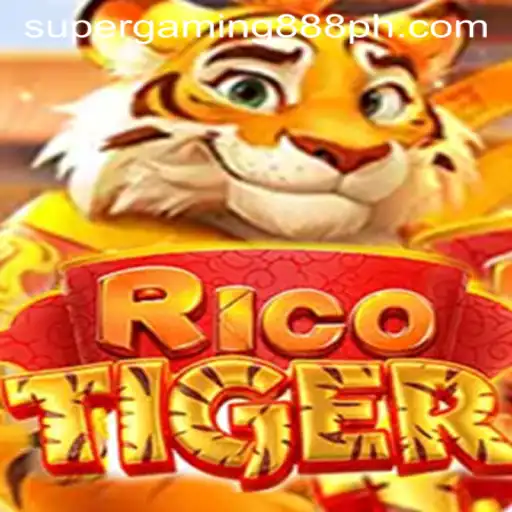RicoTiger: An Exciting Adventure with SuperGaming888