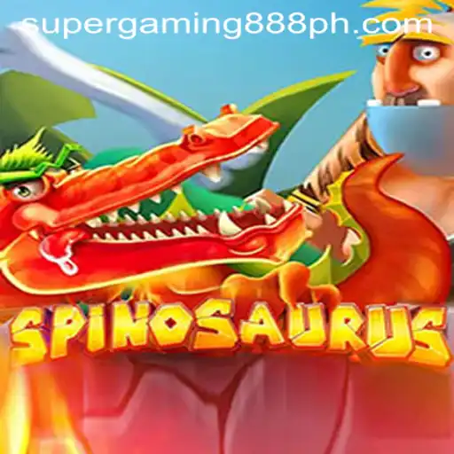 Discover the Adventurous World of Spinosaurus by SuperGaming888