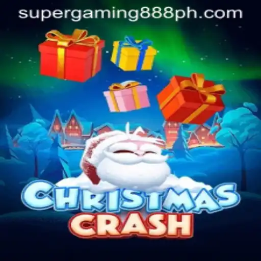 Unveiling ChristmasCrash: The Festive Gaming Adventure by SuperGaming888