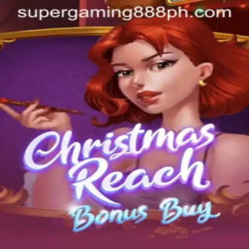 Exploring ChristmasReachBonusBuy: A Festive Gaming Experience by SuperGaming888