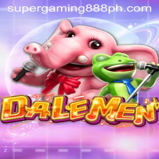 Discovering DALEMEN: A Journey into a New Gaming Universe