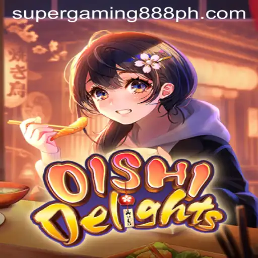 Discovering the Thrills of OishiDelights