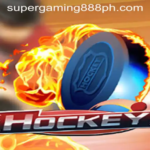 The Thrilling World of Hockey and the Rise of SuperGaming888