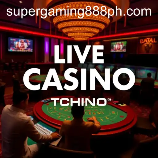 The Rise of Live Casino: An Insight Into SuperGaming888