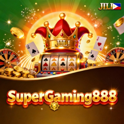 SuperGaming888