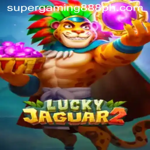 Discover the Thrilling World of Luckyjaguar2: A Game-Changer by SuperGaming888