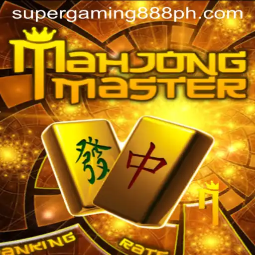 MahJongMaster: A Timeless Classic Reinvented by SuperGaming888