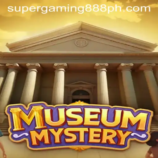 MuseumMystery: Unveiling the Secrets with SuperGaming888