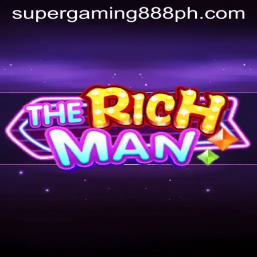 TheRichMan: An In-Depth Look into the Dynamic World of SuperGaming888's Latest Sensation
