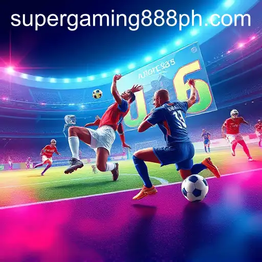 Virtual Sports: The Rise of Digital Athletics with SuperGaming888