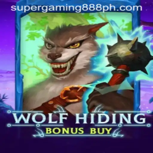 Unleashing the Thrills of WolfHidingBonusBuy by SuperGaming888