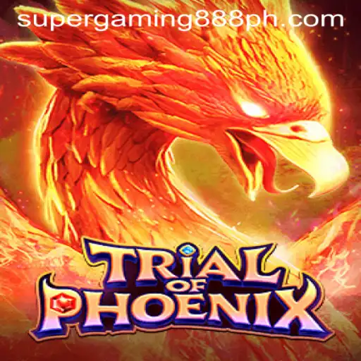 Trial of Phoenix: An Epic Gaming Adventure
