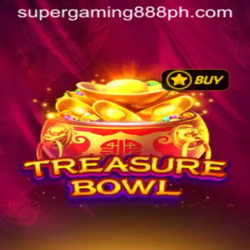 Unveiling TreasureBowl A New Gaming Sensation